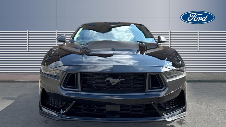 Ford Mustang 5.0 V8 Dark Horse 2dr Petrol Coupe